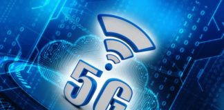 Новинка 2019 року – 5G