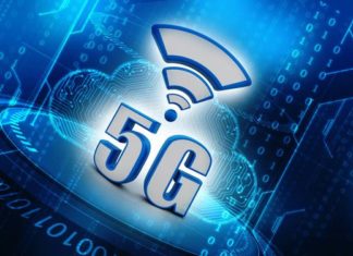 Новинка 2019 року – 5G