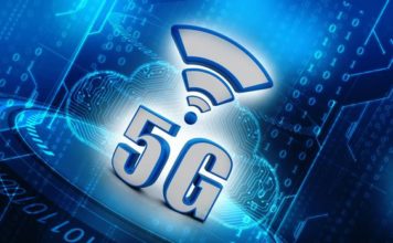 Новинка 2019 року – 5G
