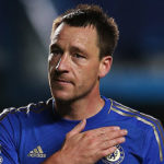 John Terry Chelsea