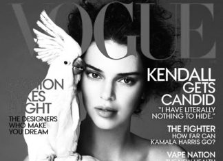 Померла головний редактор американського Vogue