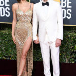76th Annual Golden Globe Awards – Arrivals