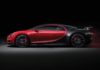 Новий гіперкар від BUGATTI вартістю 3,7 мільйона доларів