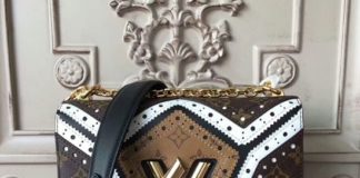 Нова колекція Louis Vuitton і 17 актрис
