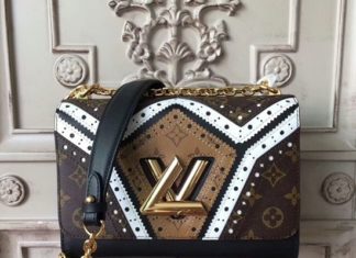 Нова колекція Louis Vuitton і 17 актрис