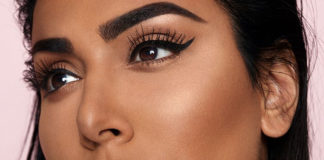 Huda Beauty запускає свою лінію ароматів