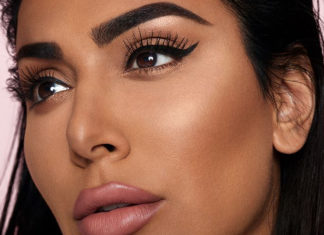 Huda Beauty запускає свою лінію ароматів