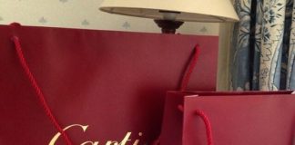 Нова колекція Cartier Libre