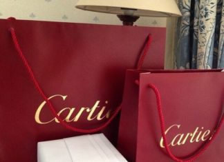 Нова колекція Cartier Libre