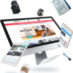 web-design-mockup