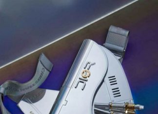 Dior men pre-fall 2019: моделі перетворилися на кіборгів