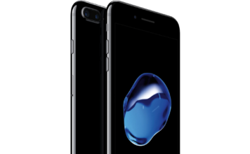 Можливо таким буде темний режим в майбутньої iOS 13