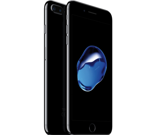 Можливо таким буде темний режим в майбутньої iOS 13