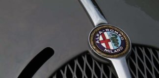 У Формулу 1 повернулася легендарна Alfa Romeo
