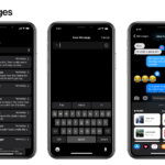 messages