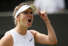 Світоліна вийшла у півфінал Wimbledon