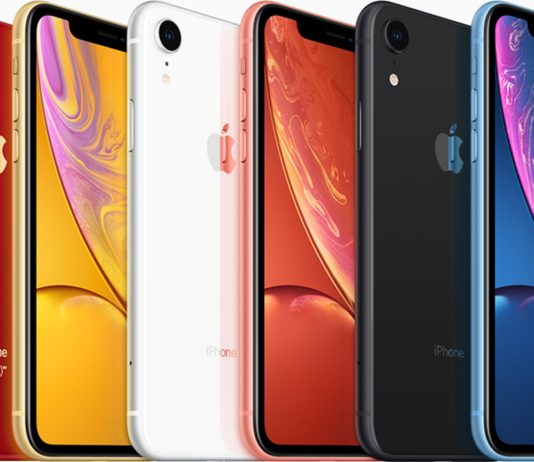 Стали відомі ціни на всі моделі iPhone 2019 року