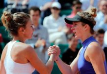СВІТОЛІНА не змогла пробитися до фіналу WIMBLEDON