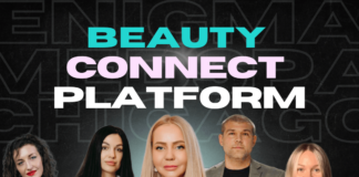 Beauty Connect Platform 2025