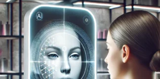 AI in the Beauty Industry: How Artificial Intelligence is Transforming Skincare