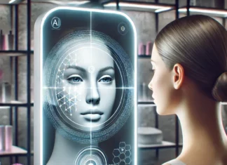 AI in the Beauty Industry: How Artificial Intelligence is Transforming Skincare