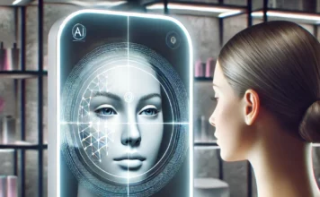 AI in the Beauty Industry: How Artificial Intelligence is Transforming Skincare